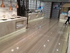 -厦门海景千禧大酒店·海景咖啡厅