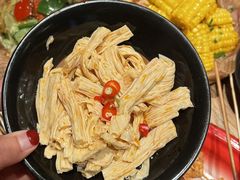 -北丐先生·野馄饨烧烤(长宁龙之梦店)