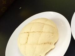 菠萝面包-81BAKERY(大学路店)