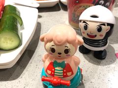 -海底捞火锅(江北万达商业广场店)