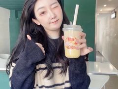 -仙雨林·奶茶鲜果茶(书院巷店)