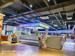 -汤W城市微度假(仓山店)