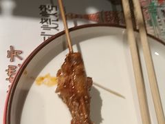 -通海俄式烧烤·俄罗斯大串(嵩山路店)