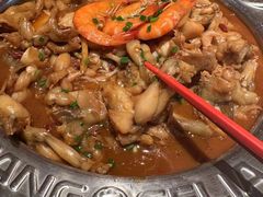 -胖哥俩肉蟹煲(淮安万达店)