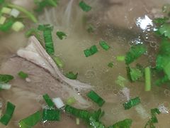 普通水盆羊肉-澄城水盆羊肉(澄县老哥红庙坡店)
