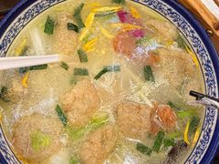 -香麒园·过桥米线·南湖雅宴