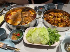 建水豆腐-小街猪手(团结湖店)