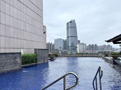 -中山喜来登酒店