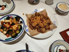 -粤食堂(天津和悦汇店)
