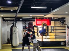-成泰格斗(环球商业广场店)