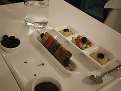 -火车头法国西餐厅