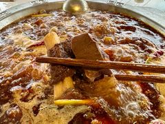 -清芳源牛排火锅