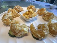 -茅庐·川粤精品私房菜(金沙遗址店)