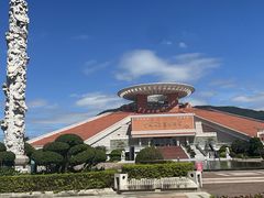 -中国闽台缘博物馆