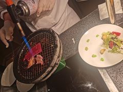 -TABLE·味西餐厅-成都茂业JW万豪酒店