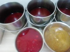 -正宗向东街新化特色牛肉粉馆(一中店)