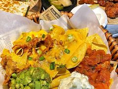 -SUPER BOWL 超级碗披萨(崂山丽达店)