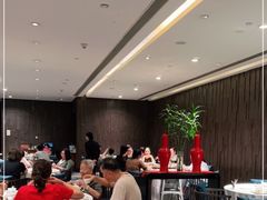 -红棉中餐厅·广州海航威斯汀酒店
