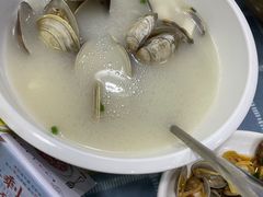 -明记海鲜大排档(巽寮湾店)