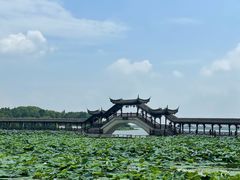 -观桥阁(锦溪店)