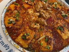 -花盐街·四川乐山小吃(西单大悦城店)