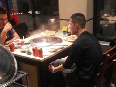 -陈大锅·岳阳鱼馆·地道岳阳菜(美食街店)