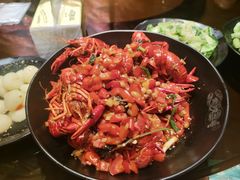 -金陵一哥龙虾馆(三牌楼总店)