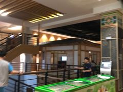 -汤森悠生活文化汤(江宁万达店)
