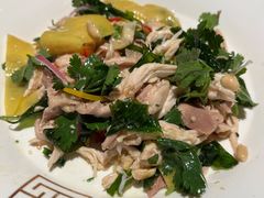 -金成潮菜博物馆(海珠湿地店)