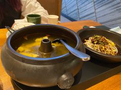 -云海肴·汽锅鸡·云南菜(苏州中心店)