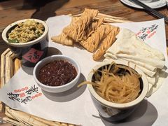 -符离集餐厅(万象城店)