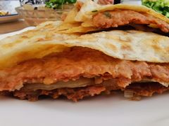 传统猪肉-王学胜肉饼