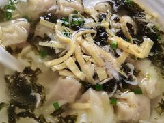 -弄堂咪道-饭香·面香·馄饨香(汇锦广场店)
