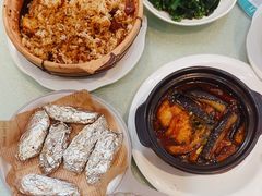 -日昌餐馆(德胜门店)