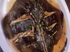 鲜老板鱼-郑庄脂渣海鲜楼(九水路店)