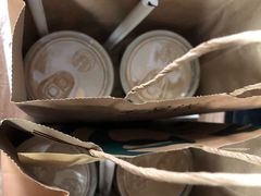 -星巴克(长沙乐和城门店)