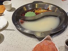 -大龙燚火锅