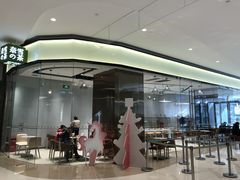 -奈雪的茶(石家庄万象城店)