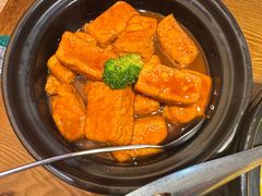 -闽鄂情·闽南招财鸭(水头店)