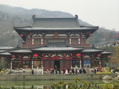 -华清宫景区