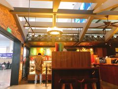 -星巴克(天津火车站店)