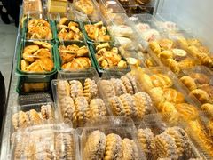 -幸福蛋糕坊(金顶街店)