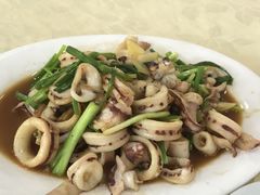 -秋姐美食店(旅游大道店)