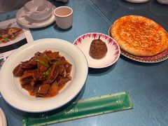 -新疆巴州金丝特餐厅(大钟寺店)