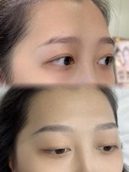 -张小野·专业半永久纹眉