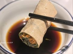 -客家大院·非遗赣南客家菜(郁孤台店)