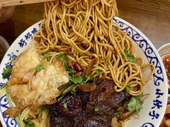 -梅溪·小伙子干挑面(安吉总店)
