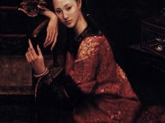 -八哥美术·成人美术画室(总校区)