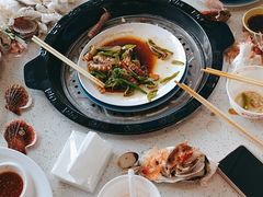 -前王院•巧克力海鲜市集餐厅(万平口店)