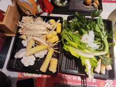 -空之介寿喜烧·和牛放题(恒隆广场店)
